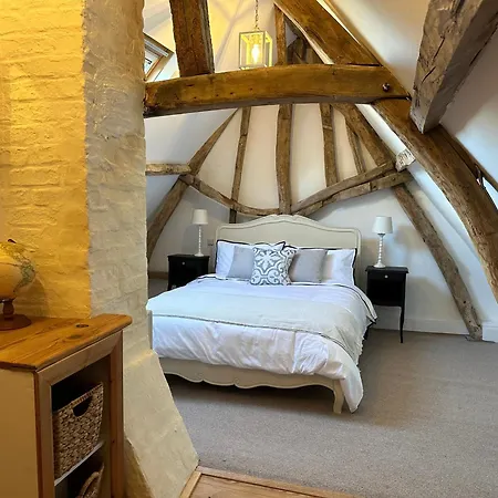 Charming Converted Granary Capelle-les Hesdin Exterior foto