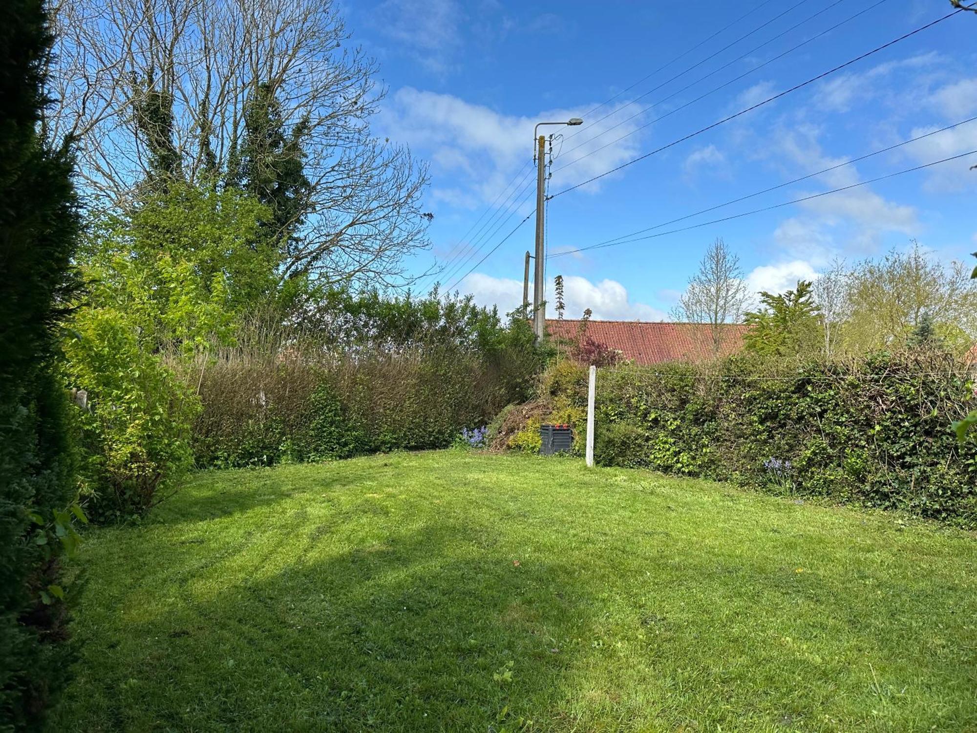 Charming Converted Granary